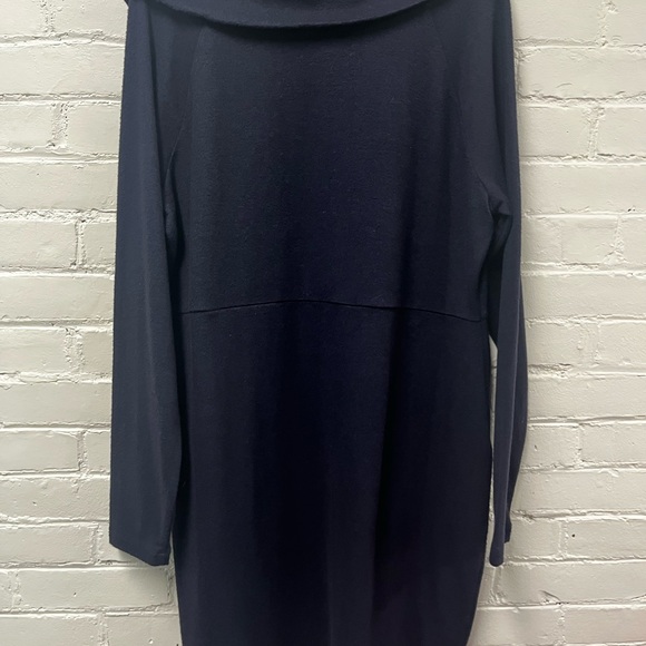 Cabi Round Up Dress. M - Picture 6 of 9